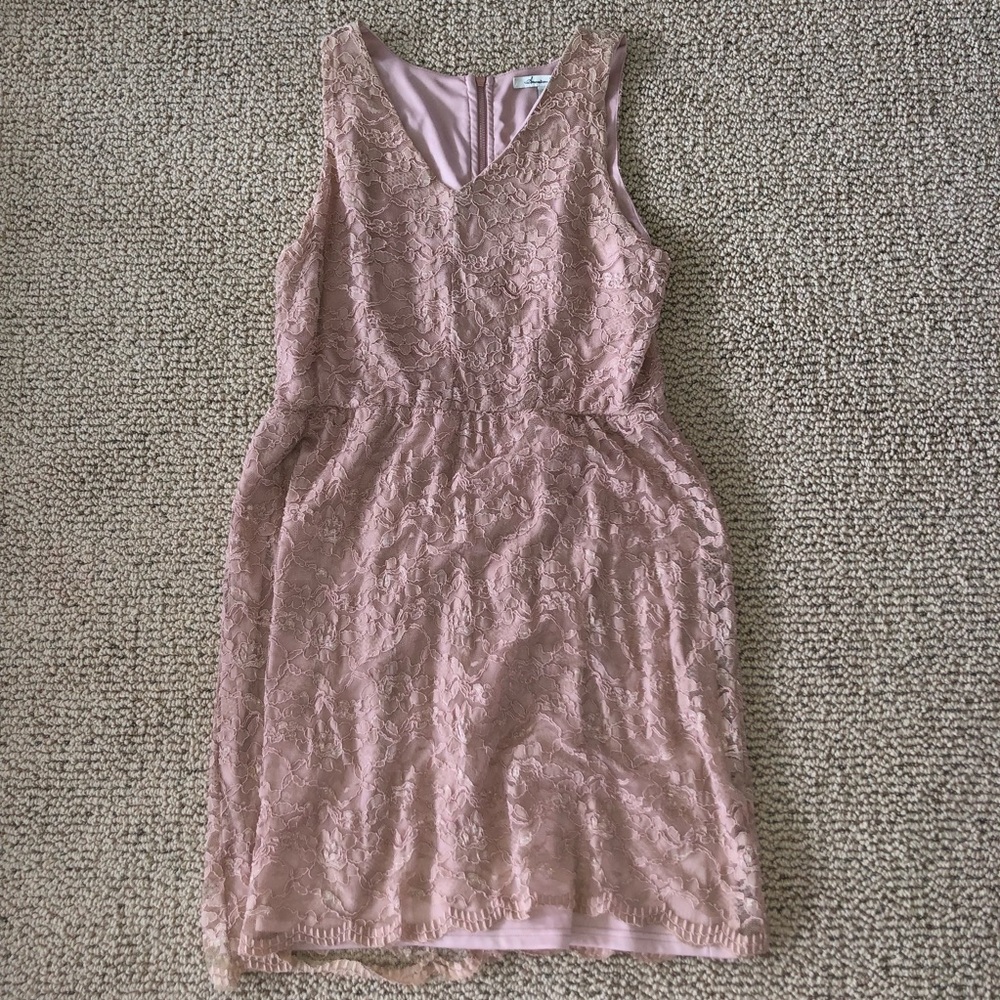 American Rag Lace Dress